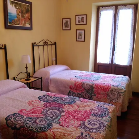Apartamentos Rurales Imaz Etxea - Urbasa Olazagutía Buitenkant foto