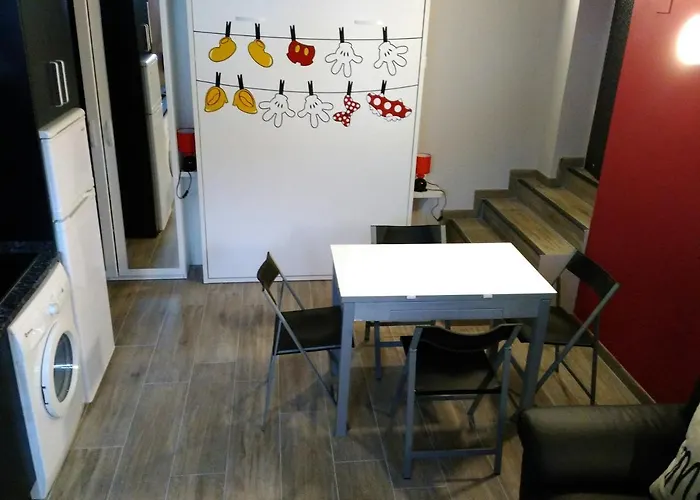 Apartamentos Rurales Imaz Etxea - Urbasa