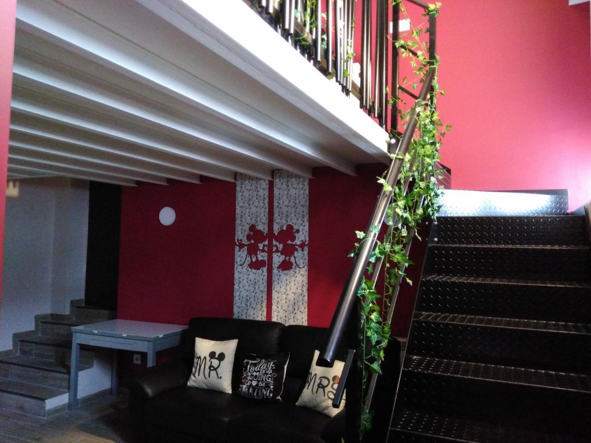 Apartment Rurales Imaz Etxea - Urbasa