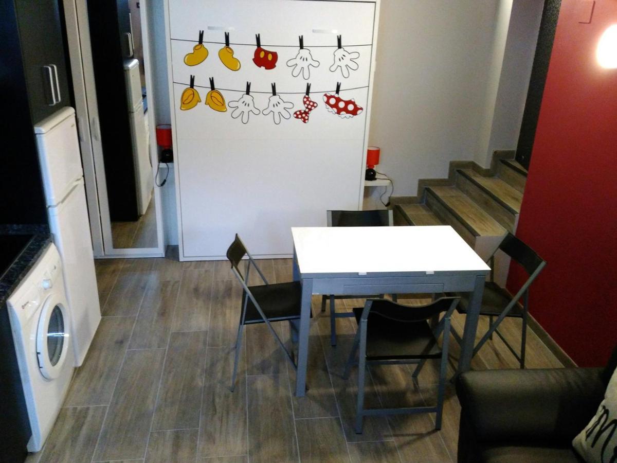 Rurales Imaz Etxea - Urbasa Apartment Olazagutía