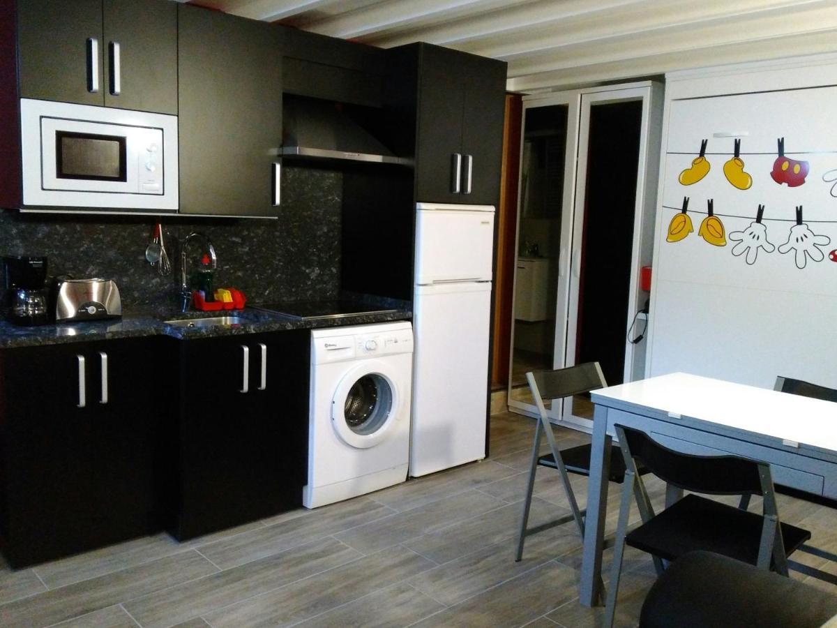 Apartment Rurales Imaz Etxea - Urbasa *