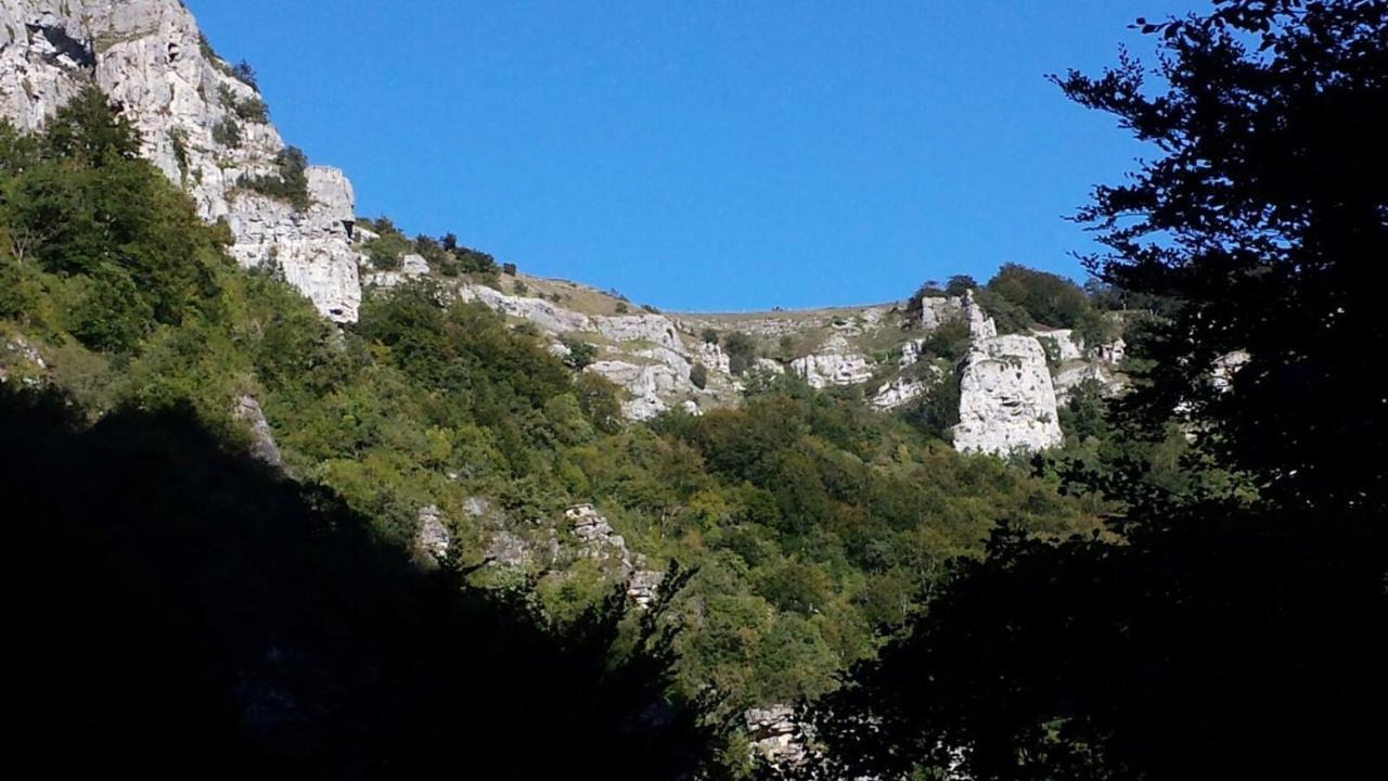 Rurales Imaz Etxea - Urbasa Olazagutía