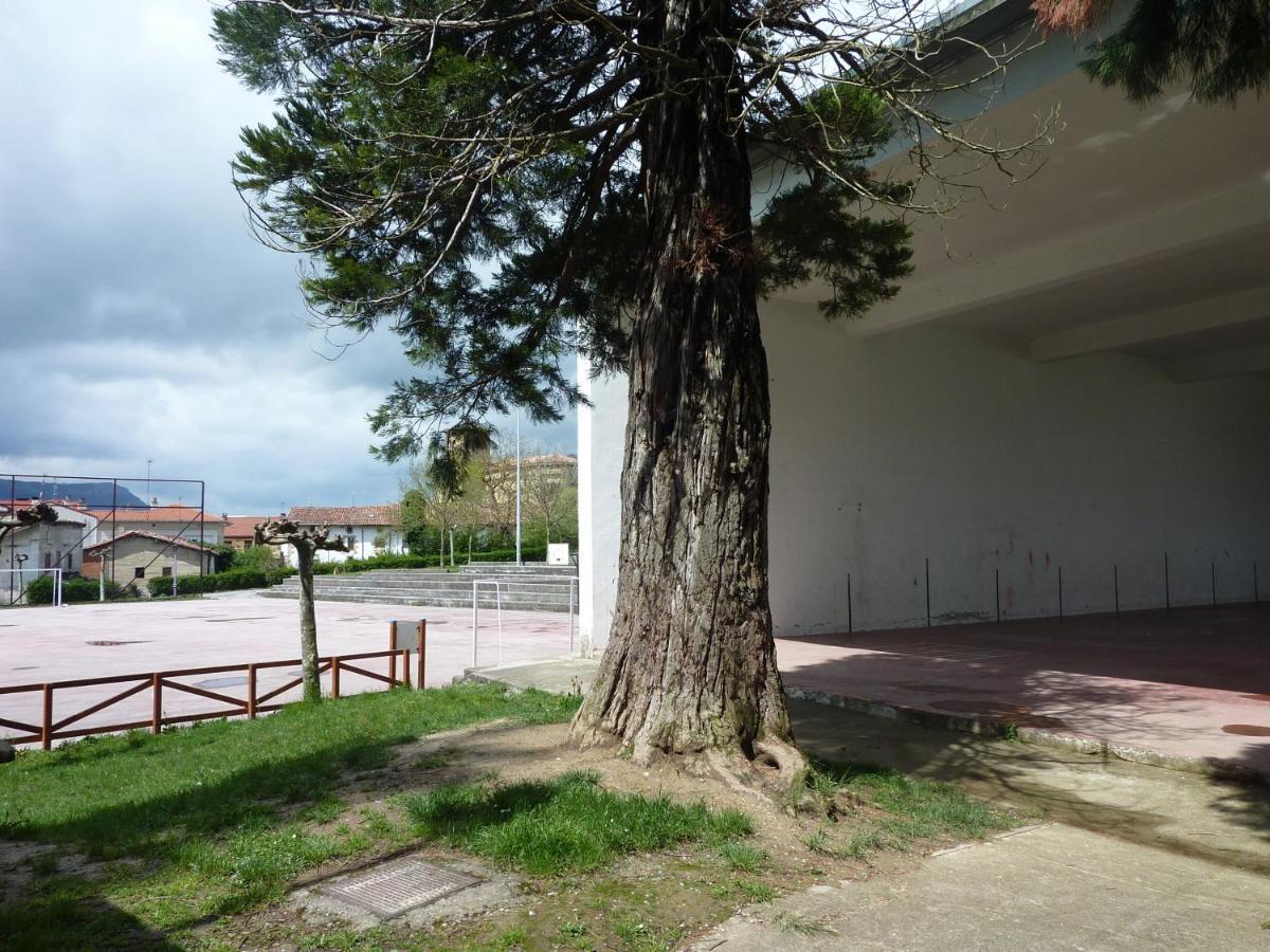Rurales Imaz Etxea - Urbasa Apartment *