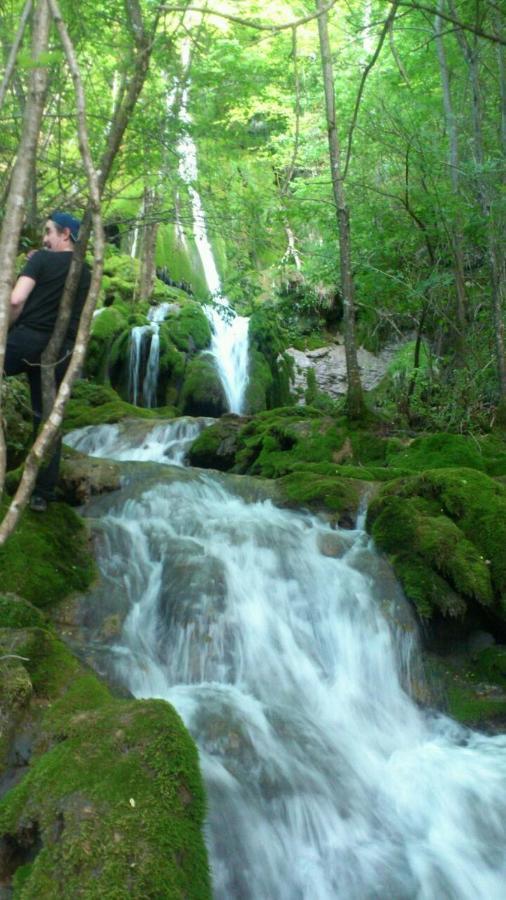 Rurales Imaz Etxea - Urbasa *