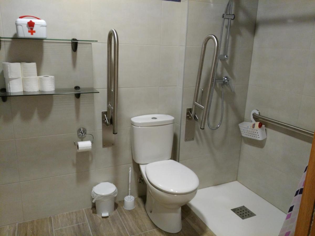 Rurales Imaz Etxea - Urbasa Apartment Olazagutía