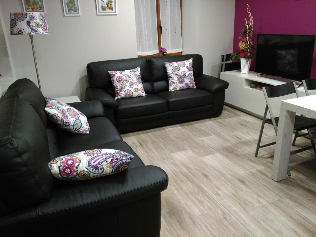 Rurales Imaz Etxea - Urbasa Apartment *