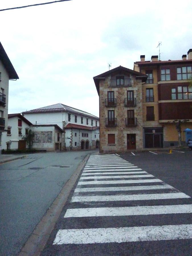 Apartment Rurales Imaz Etxea - Urbasa