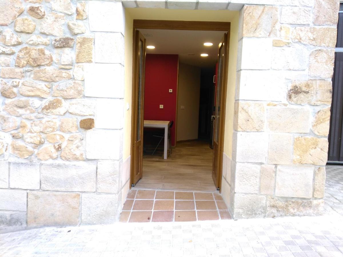 Apartment Rurales Imaz Etxea - Urbasa