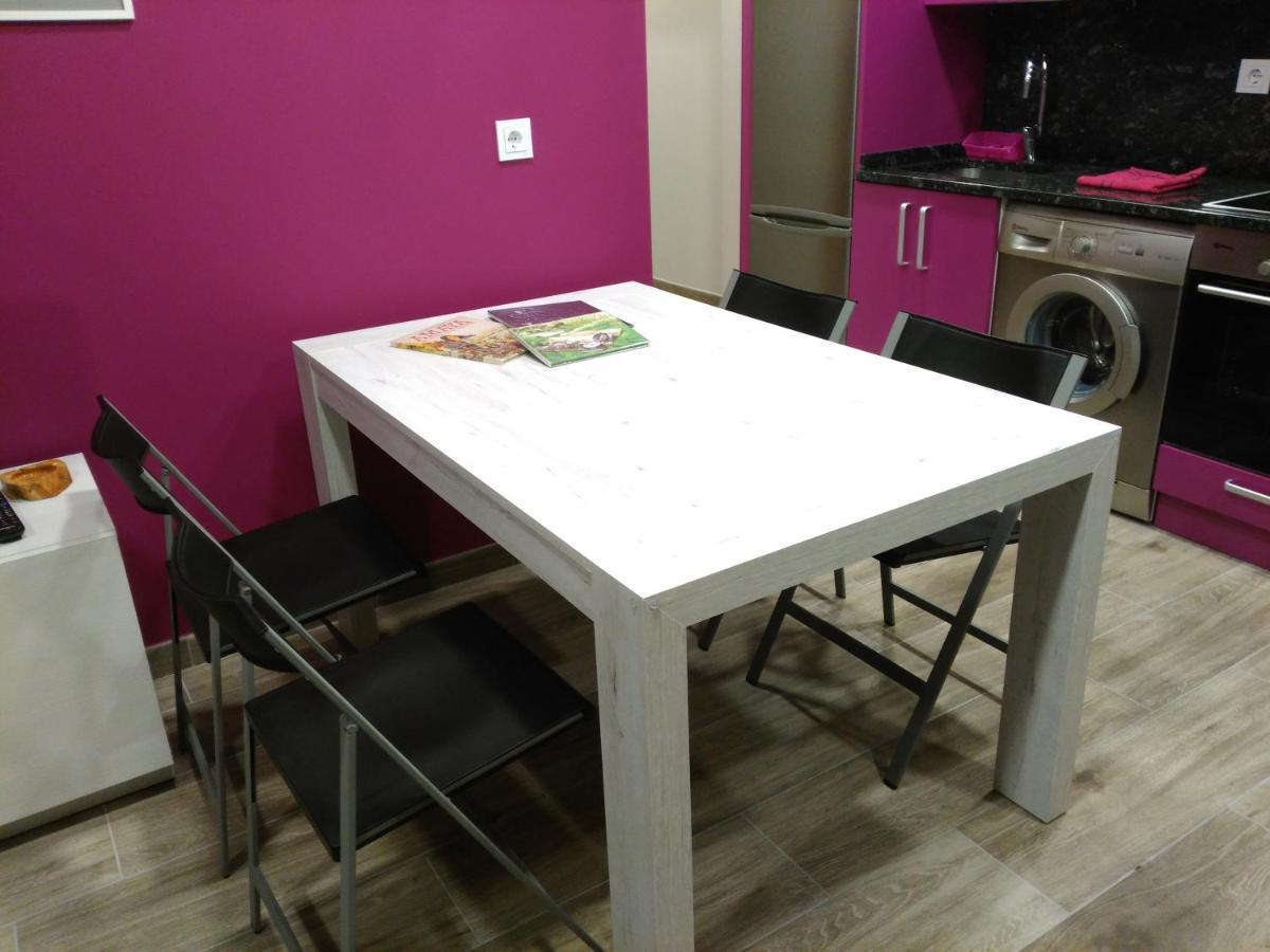 Apartment Rurales Imaz Etxea - Urbasa