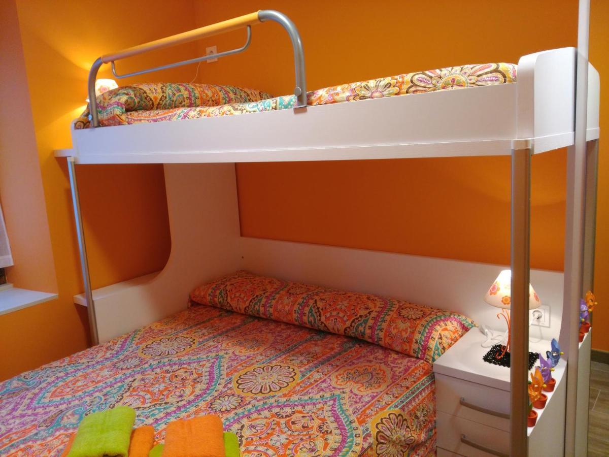 Apartment Rurales Imaz Etxea - Urbasa